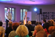 dr Andrej Fajgelj - otvaranje PF2013-3