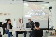 [2014-04-02] Konferencija za novinare PROSEFEST 2014 i dodela kniga ucenicima2