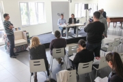 [2014-04-22] Konferencija za novinare povodom prosefesta TM2