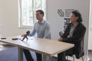 [2014-04-22] Konferencija za novinare povodom prosefesta TM3