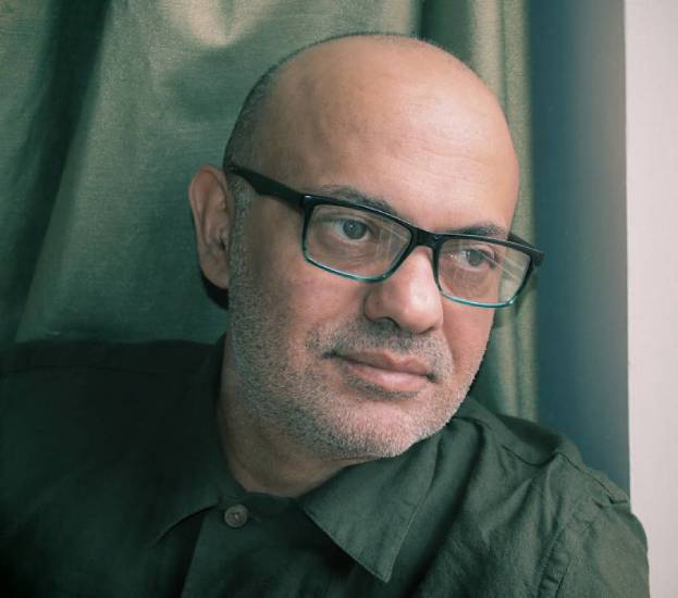 Hasan Blasim