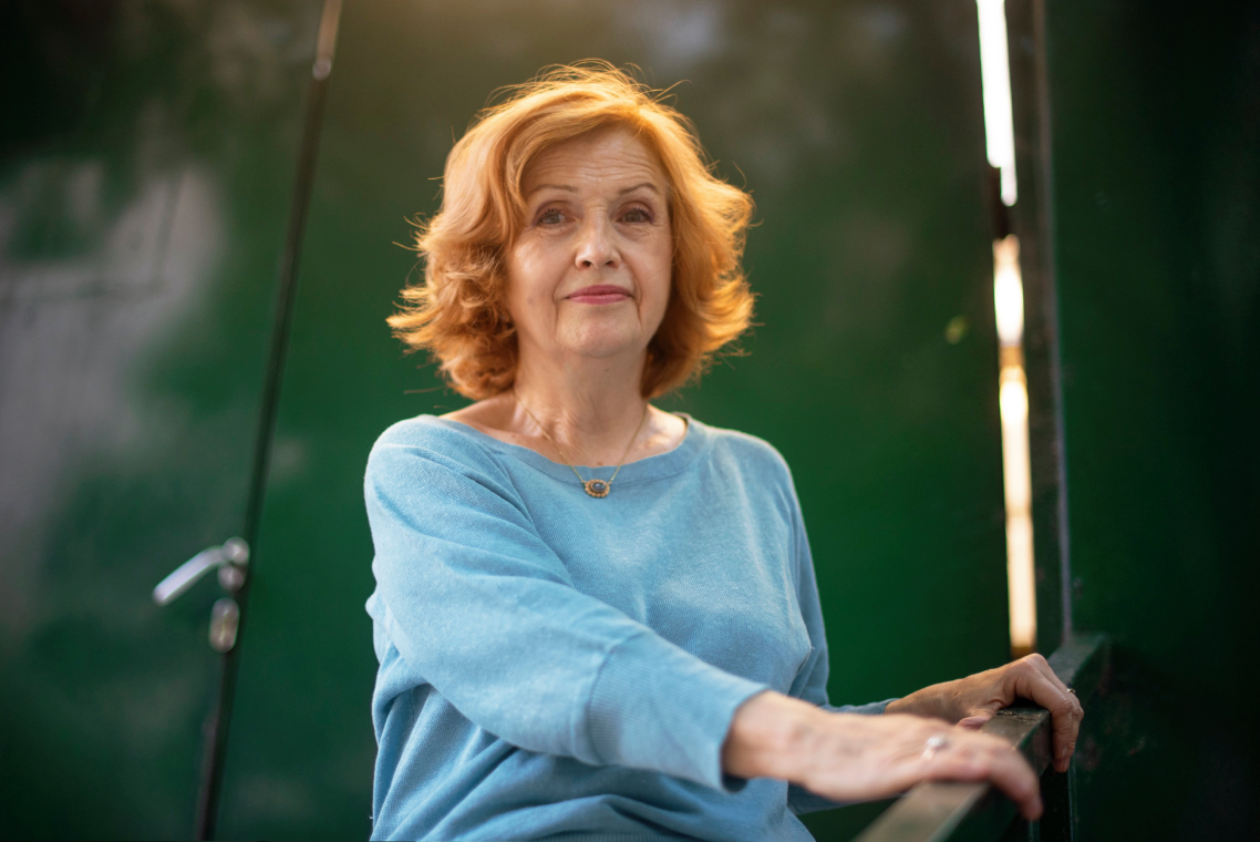 Ljubica Arsić
