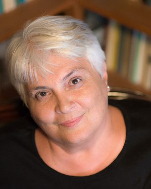 Draginja Ramadanski
