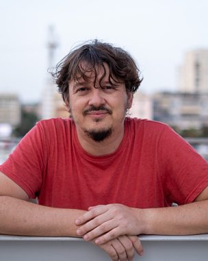 Želimir Periš