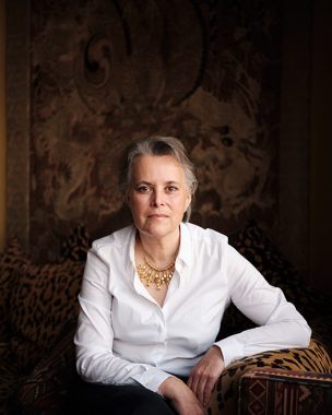 Vesna Goldsworthy