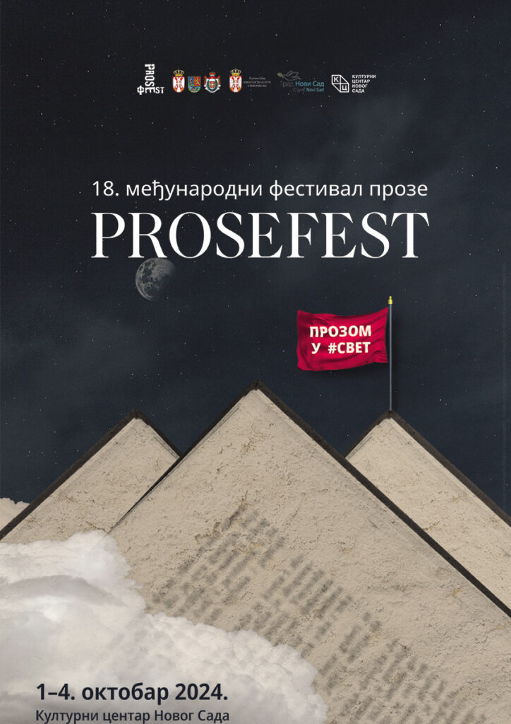 Prosefest 2024