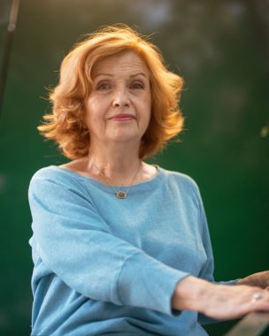 Ljubica Arsic foto - Irina Markic foto Laguna
