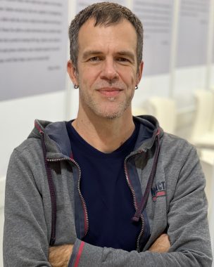 Mladen Jakovljevic NSP