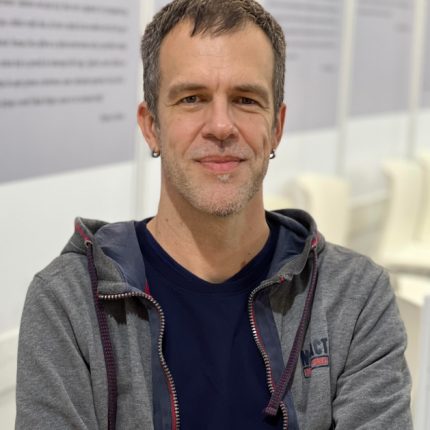 Mladen Jakovljevic NSP