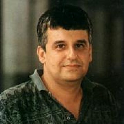 Aleksandar Prokopiev
