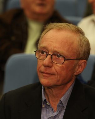 David Grossman