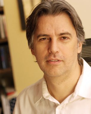 Goran Gocić