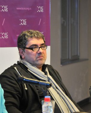 Jovan Nikolic