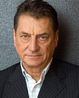 Claudio Magris