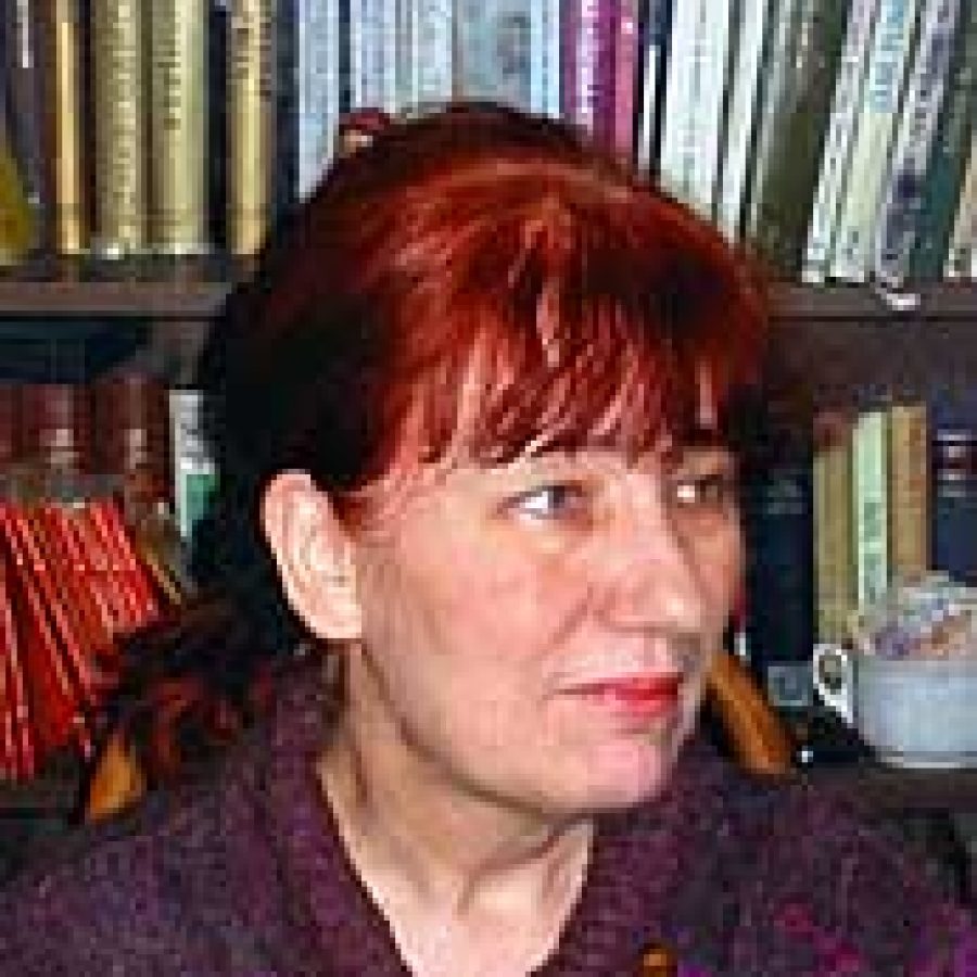 Milica Mićić Dimovska