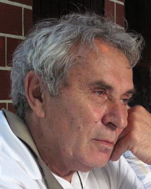 Milisav Savić