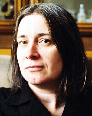 Mirjana Novakovic