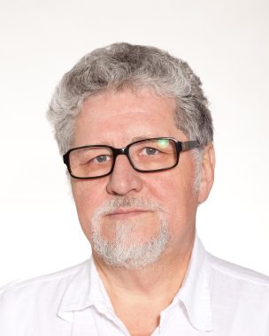 Miroslav Demak