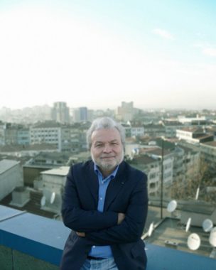 Nedim Gursel fotografija 2013 malo