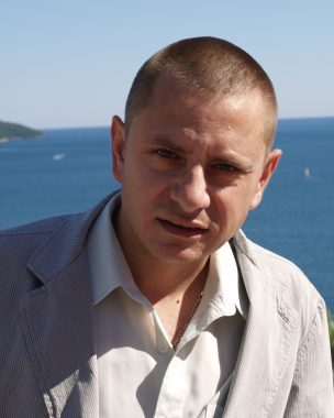 Nikola Malovic