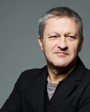 Dragan Velikić