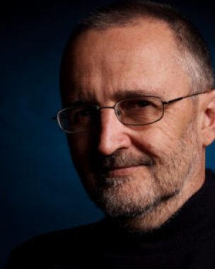 Zoran Živković