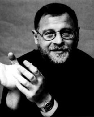 Alberto Manguel