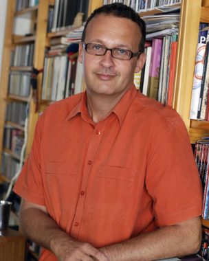 Andrej Blatnik