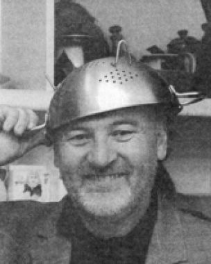 lojze vizer