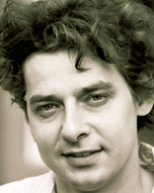 Péter Zilahy
