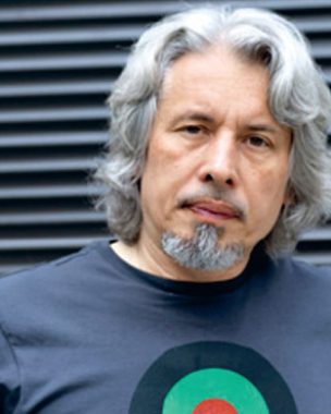 Vladimir Sorokin